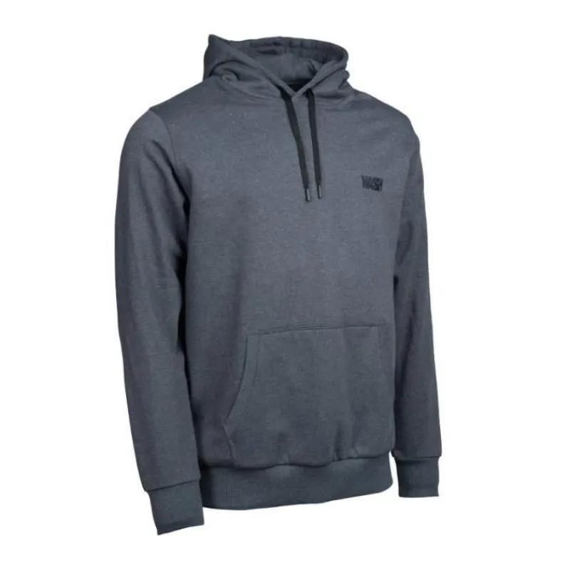 Nash Sweats & Polaires^Sweat Homme Make It Happen Since 1978 - Gris