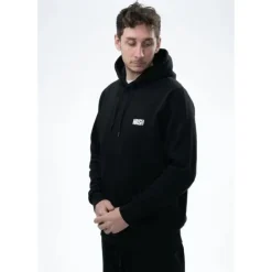 Nash Sweats & Polaires^Sweat Homme Make It Happen Trophy - Noir
