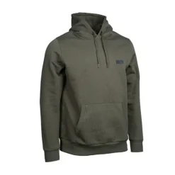 Sweat Homme Nash Make It Happen Carp Logo - Vert