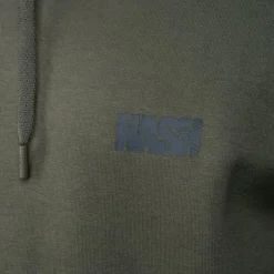 Sweat Homme Nash Make It Happen Carp Logo - Vert