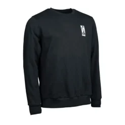 Sweat Homme Nash Make It Happen Since 1978 Jumper - Noir