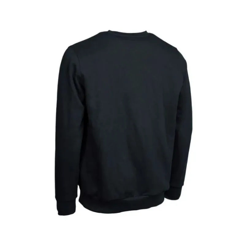 Sweat Homme Nash Make It Happen Since 1978 Jumper - Noir