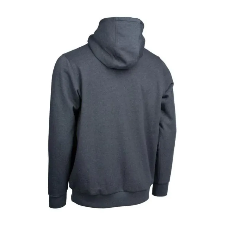 Sweat Homme Nash Make It Happen Coordinates - Gris