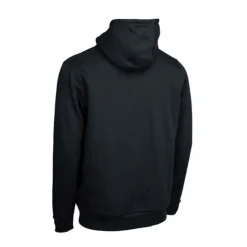 Sweat Homme Nash Make It Happen Badge Zipped - Noir