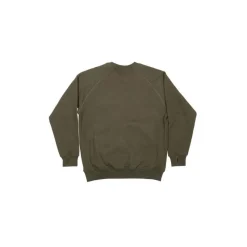 Nash Sweats & Polaires^Sweat Homme Scope Hd Jumper - Kaki