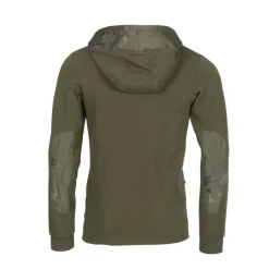 Nash Sweats & Polaires^Sweat Homme Scope Lite Hoody - Kaki