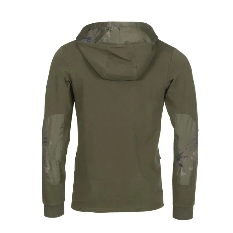 Nash Sweats & Polaires^Sweat Homme Scope Lite Hoody - Kaki