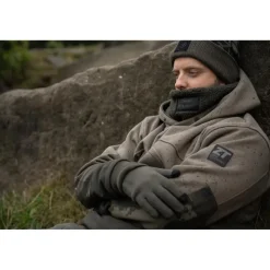 Nash Sweats & Polaires^Sweat Homme Zero Tolerance Wind Chill Hoody Two Tone Element - Camo
