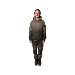 Nash Sweats & Polaires^Sweat Homme Zero Tolerance Wind Chill Hoody Two Tone Element - Camo