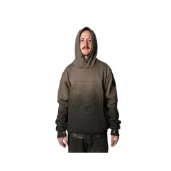 Nash Sweats & Polaires^Sweat Homme Zero Tolerance Wind Chill Hoody Two Tone Element - Camo