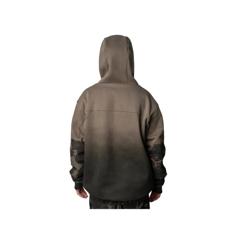 Nash Sweats & Polaires^Sweat Homme Zero Tolerance Wind Chill Hoody Two Tone Element - Camo