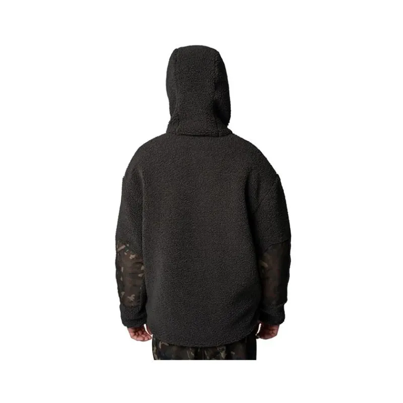 Nash Sweats & Polaires^Sweat Homme Zero Tolerance Nordic Fleece Zipped Hoody - Camo