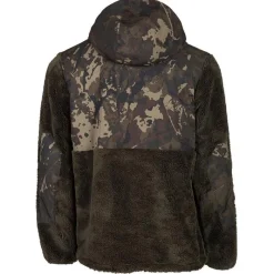 Nash Sweats & Polaires^Sweat Homme Zt Polar Fleece - Kaki/Camo