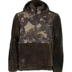 Nash Sweats & Polaires^Sweat Homme Zt Polar Fleece - Kaki/Camo