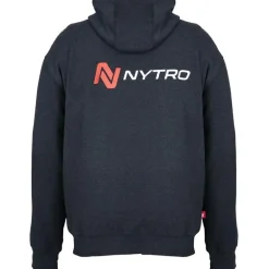 Sweat Homme Nytro Hoody - Dark Marl Grey
