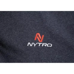 Sweat Homme Nytro Hoody - Dark Marl Grey
