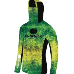 Sweat Homme Outwater Guerilla Mahi Mahi