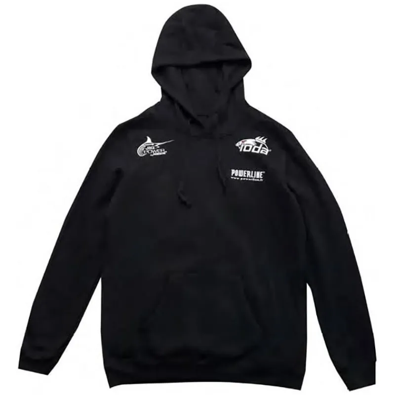 Powerline Sweats & Polaires^Sweat Homme Jig Power - Noir