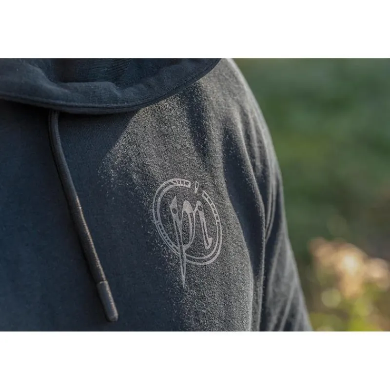 Preston Innovations Sweats & Polaires^Sweat Homme Core Collection Hoodie - Noir