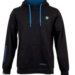 Preston Innovations Sweats & Polaires^Sweat Homme Pro - Noir