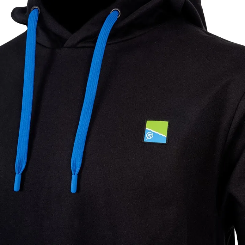 Preston Innovations Sweats & Polaires^Sweat Homme Pro - Noir