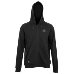 Sweat Homme Preston Innovations Core Collection Zip Hoodie - Noir