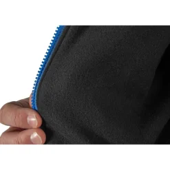 Sweat Homme Preston Innovations Celcius Zip Hoodie - Noir