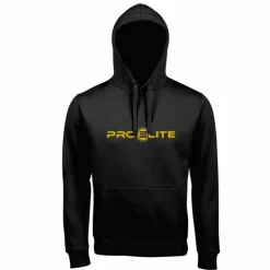 Pro Elite Baits Sweats & Polaires^Sweat Homme Gold - Noir