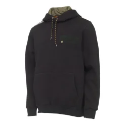 Prologic Sweats & Polaires^Sweat Homme Carp Logo Hoodie - Noir