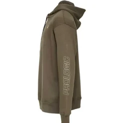 Sweat Homme Prologic Mirror Carp Hoodie - Vert