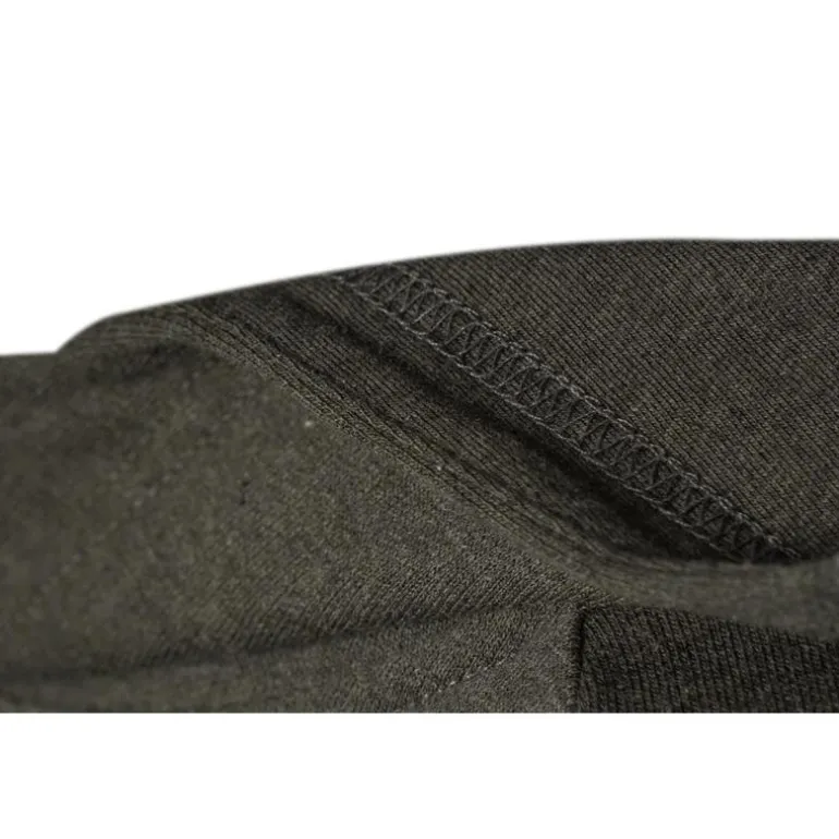 Sweat Homme Ridge Monkey Apearel Sportflex Lightweight - Vert