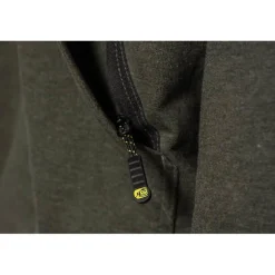 Sweat Homme Ridge Monkey Apearel Sportflex Lightweight - Vert