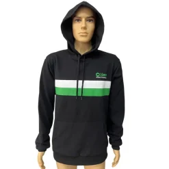 Sensas Sweats & Polaires^Sweat Homme Fashion College - Noir