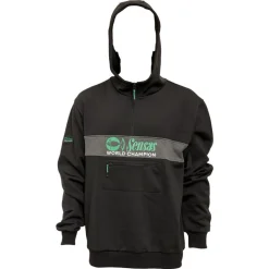 Sweat Homme Sensas Feeling - Noir