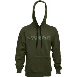 Sweat Homme Starbaits Hoodie Camo
