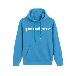 Sweat Homme Tenryu - Turquoise