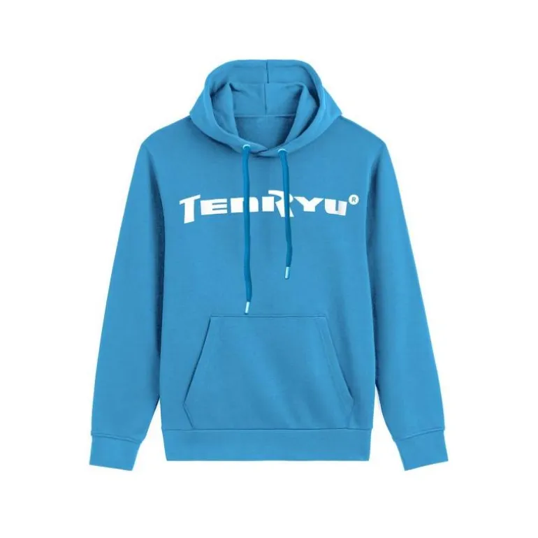 Sweat Homme Tenryu - Turquoise