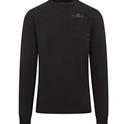 Sweat Homme Trakker Octopus Rs - Noir