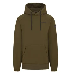 Trakker Sweats & Polaires^Sweat Homme Techpro Capture Hoody - Kaki