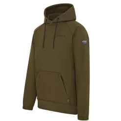 Trakker Sweats & Polaires^Sweat Homme Techpro Capture Hoody - Kaki