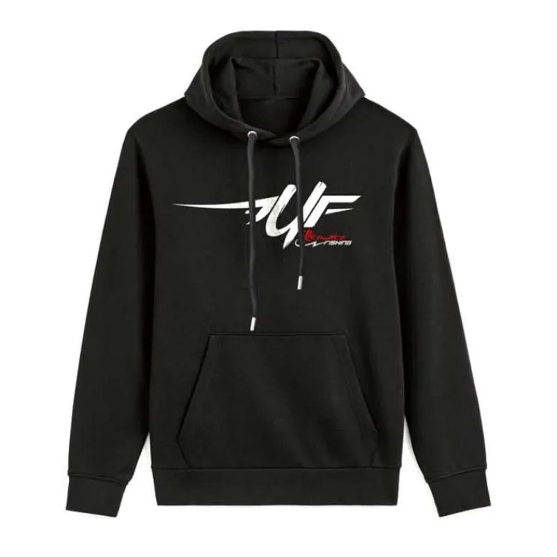 Ultimate Fishing Sweats & Polaires^Sweat Homme - Noir