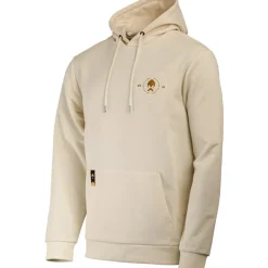 Westin Sweats & Polaires^Sweat Homme Crecraw Hoodie - Beige