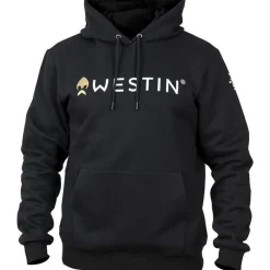 Westin Sweats & Polaires^Sweat Homme Original Hoodie - Noir