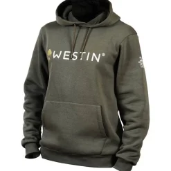 Sweat Homme Westin Original Hoodie - Kaki