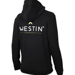 Westin Sweats & Polaires^Sweat Homme Original Zip Hoodie - Noir