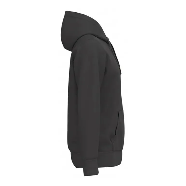 Sweat Homme W.O.F. Manga - Anthracite
