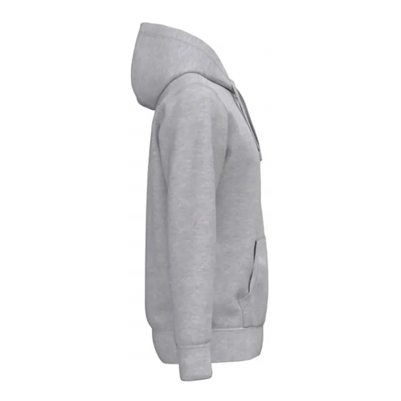 W.O.F. Sweats & Polaires^Sweat Homme Manga - Gris Clair