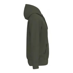 Sweat Homme W.O.F. Manga - Vert