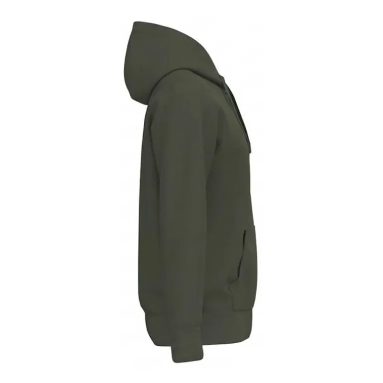 Sweat Homme W.O.F. Manga - Vert
