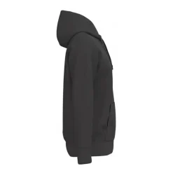 W.O.F. Sweats & Polaires^Sweat Homme Terre - Anthracite